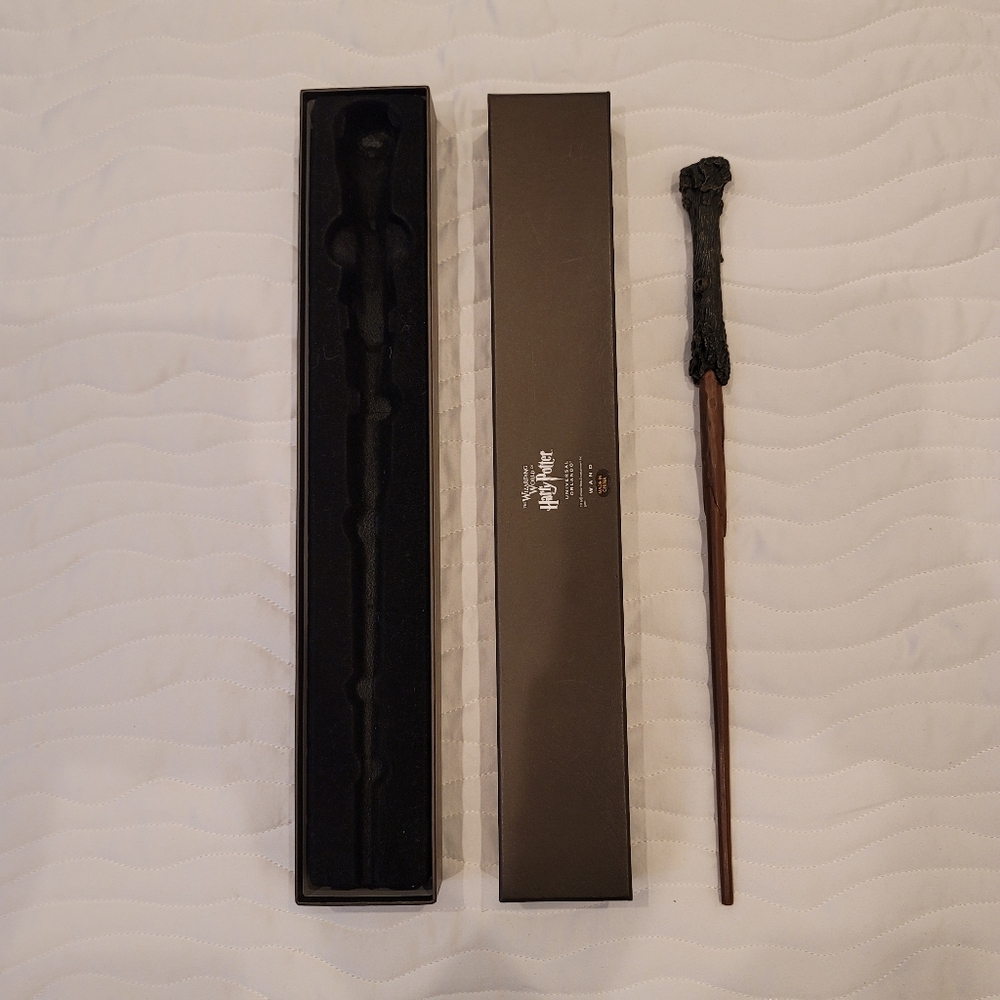Harry Potter Wand